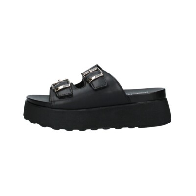

Женские сандалии CULT Leather Janis 3146 Sandal W Leather Black CLW314604 Shoes C