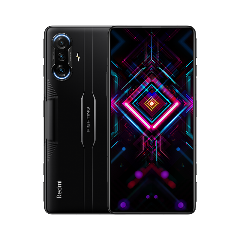 Xiaomi Redmi K40 Pro+ 5G 6.67