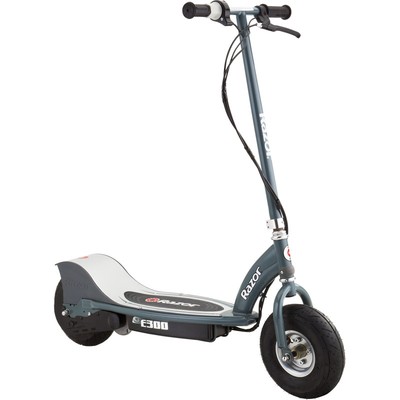 Razor E300 Electric Scooter - Gray - 13113614