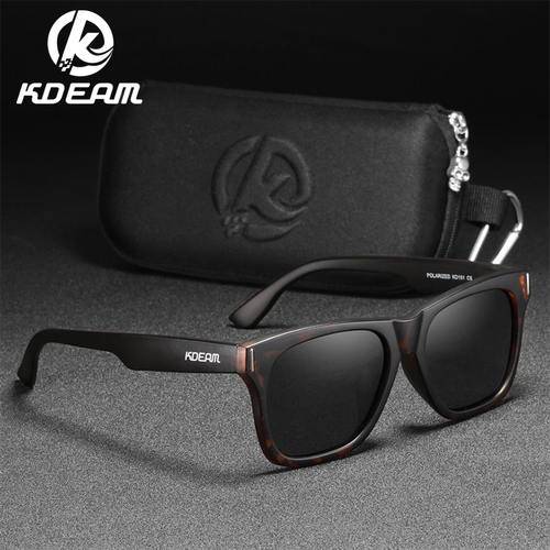 Sport Square Myopia Nearsighted Glasses For Men Women Outdoor Driving Sunglasses