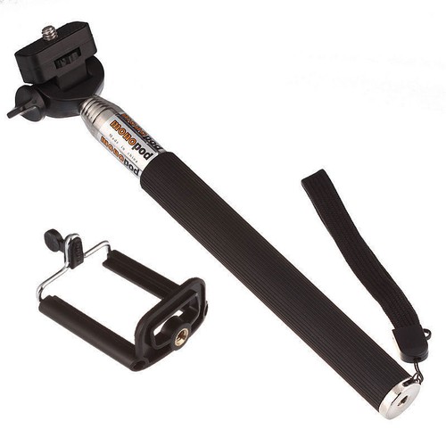 Base d'adaptation Geoptik pour monture EQ5 sur trépied EQ6