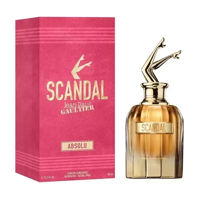 香水(男性用) JEAN PAUL GAULTIER SCANDAL ABSOLU 100ml Amazon.com: Jean Paul Gaultier Scandal Pour Homme Absolu