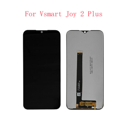 6.2'' For Vsmart Joy 2 Plus LCD Display Touch Screen Digitizer Assembly