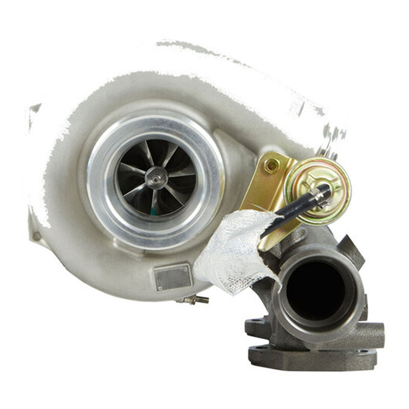Turbo for 05-12 International Navistar MaxxForce 13.0L/11.0L Engines - Picture 4 of 8