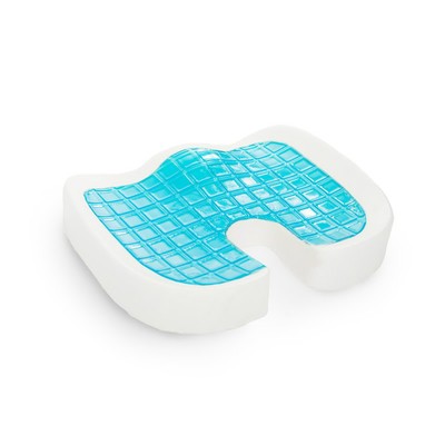 Best in Rest Memory Foam Orthopedic Seat