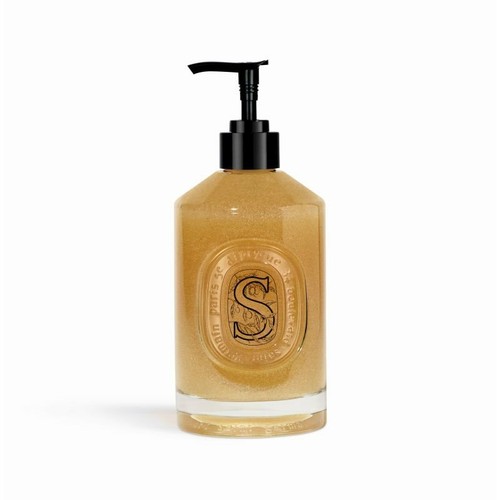 Diptyque Peeling Handseife 350ml Neu