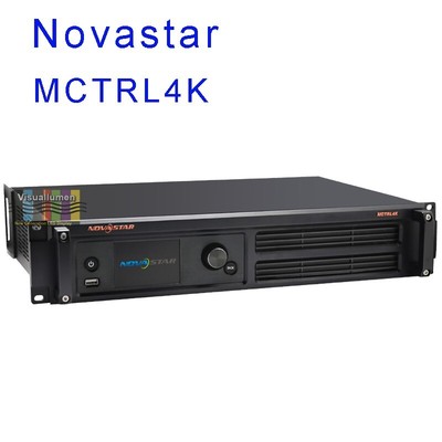 NovaStar MCTRL4K 4K 60Hz LED Controller