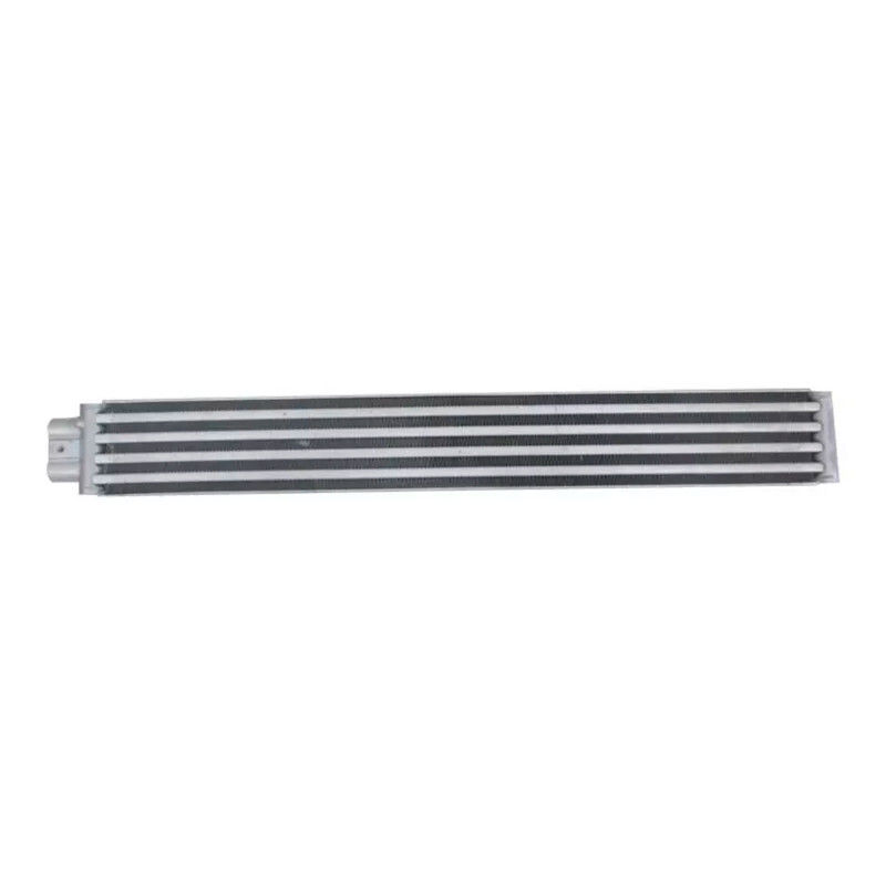 New Transmission Oil Cooler for 08-16 MB C63/E63 11-20 SL63/SL65/SLK55/SLS/AMGGT - Picture 2 of 6