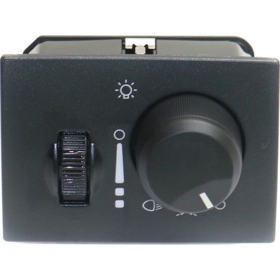 Headlight Switch For 2005-2013 Dodge Charger Magnum Challenger Chrysler 300