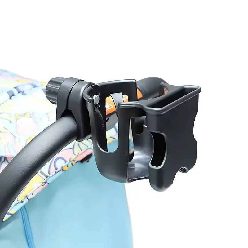 Stroller Accessories Bottle Holder Mobile Phone Holder Kids Bike Stroller Water