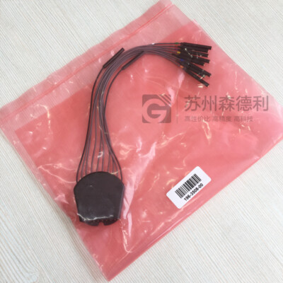 New Tektronix 196-3508-00 Test Probe Lead Set