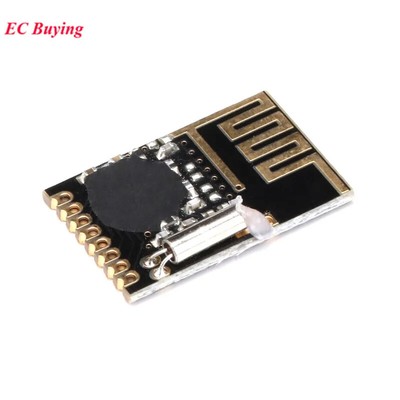 GT-24 2.4G NRF24L01+PA+LNA Long-Distance Wireless Module for Arduino
