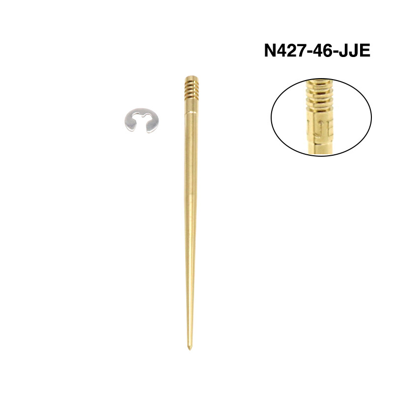 Motorcycle Carburetor Jet Needle N427-46-JFG/JFN/JFQ/JJD/JJE/JJF/JJG/JJJ/JJK/JJH