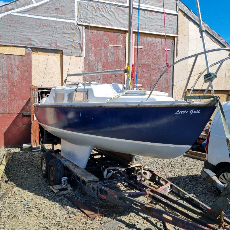 Vivacity 20 in Borrowstounness, Falkirk Gumtree