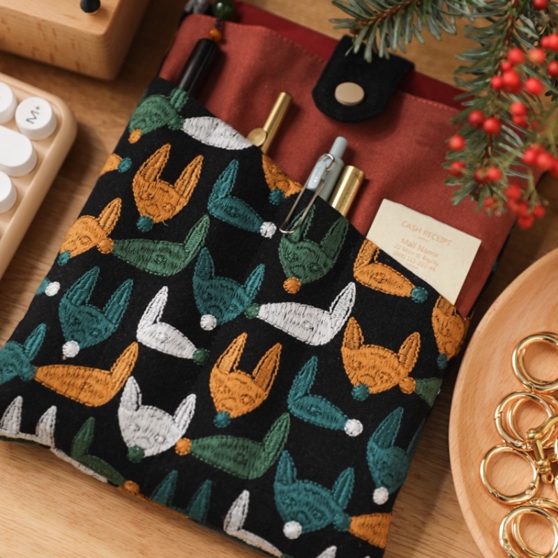 1pc-a5-book-storage-bag-supply-portable-notebook-mobile-phone-pencil-storage-bag