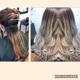 Hair In Southside Glasgow Hairdressing Services Gumtree
