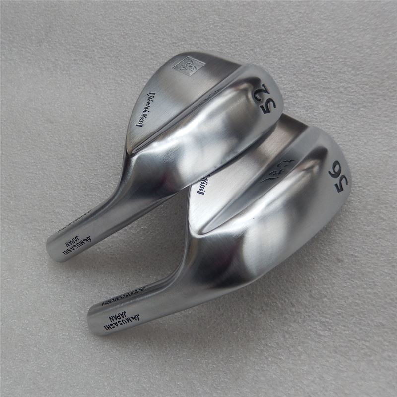 N.S.PRO MODUS³ WEDGE | STEEL SHAFTS | PRODUCT | Nippon Shaft