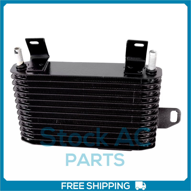 New Transmission Oil Cooler for 06-10 Explorer/Sport trac/Mountaineer 4.0L/4.6L - Picture 1 of 12