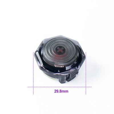 Arcade Joystick Fight Mechanical Button Game Controller Fit For Hitbox PC