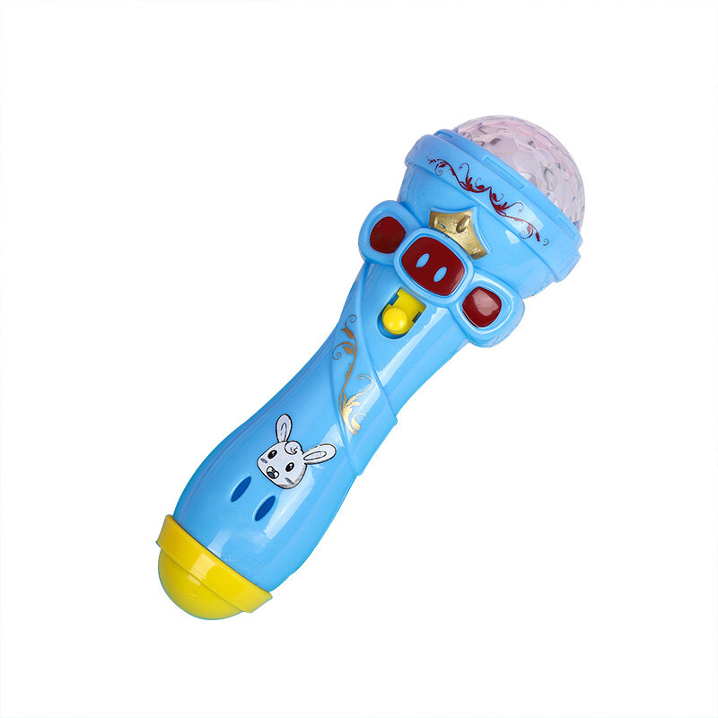 Musical Toys for Girls Age 2 3 4 5 6 7 8 Year Old Kids Microphone Children Gift