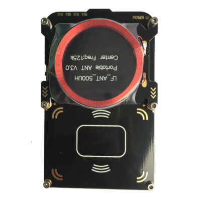 Proxmark3 Develop Suit Kits NFC PM3 RFID Reader & Writer for NFC Card Copier