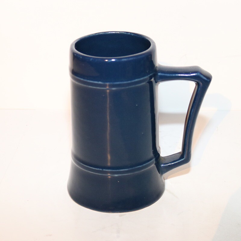 Hamm’s Beer From the land of sky blue water Blue  Stein