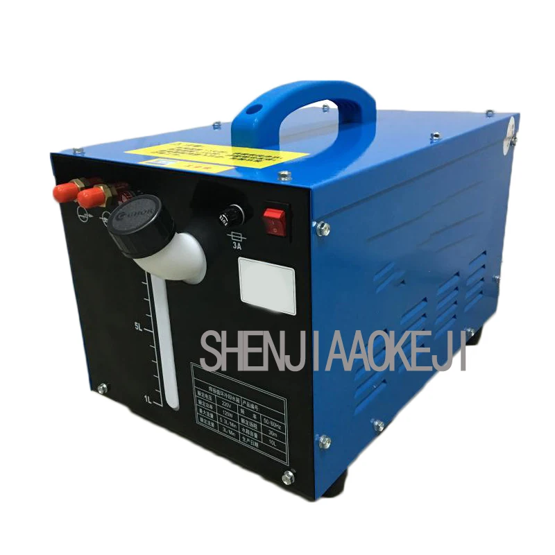 SY-10L Spot Welding Tank Welding Water Cooling Circulating Water Tank Argon Arc