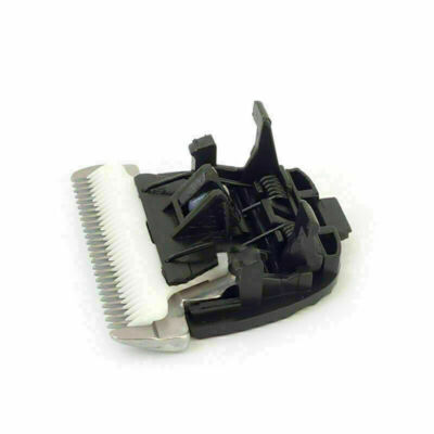 For Codos CP-9600 9580 9200 Pet Trimmer Clipper Replacement Ceramic Blade Parts