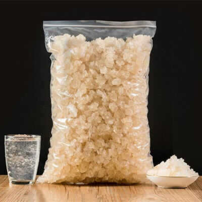 Snow Petrel Xueyan Xue Yan Gum Tree Secretion Snow Bird Nest Skin Collagen 雪燕 拉絲