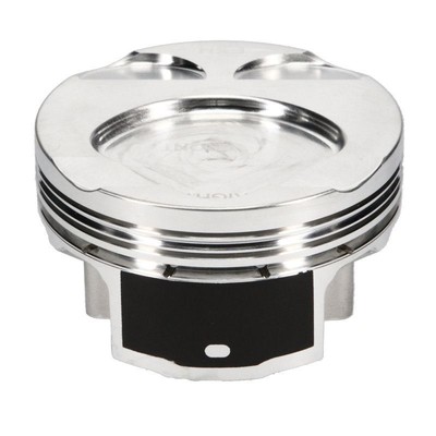 JE Pistons Fits Toyota 4U-GSE 86.00mm Bore STD Size 12.5:1 CR -1.0cc Dome FSR Pi