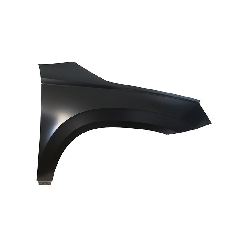 Aile Avant Droit Skoda Karoq - Apres 10/2017 - Oem : 57a821106a Dad Sk1702...