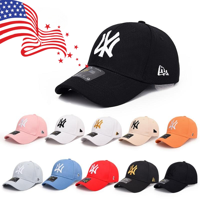 Sport Snapback Cap Cotton Us