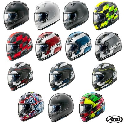 Helmet - Pick Size & Color