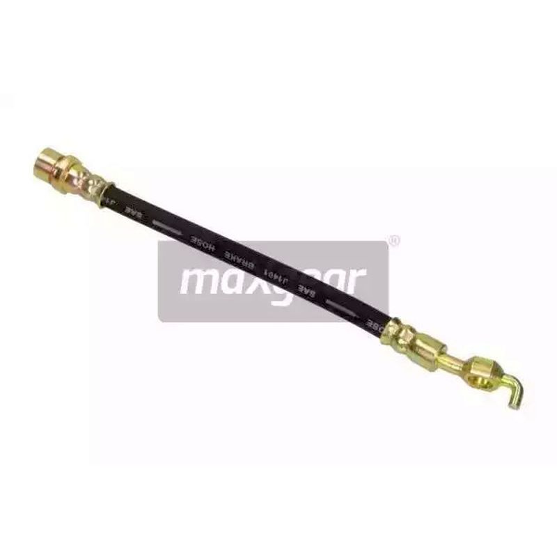 Bremsschlauch Hinten Maxgear FÃ¼R Toyota Corolla _e12_  1.8 Vvtl-I Ts (Zze123_)