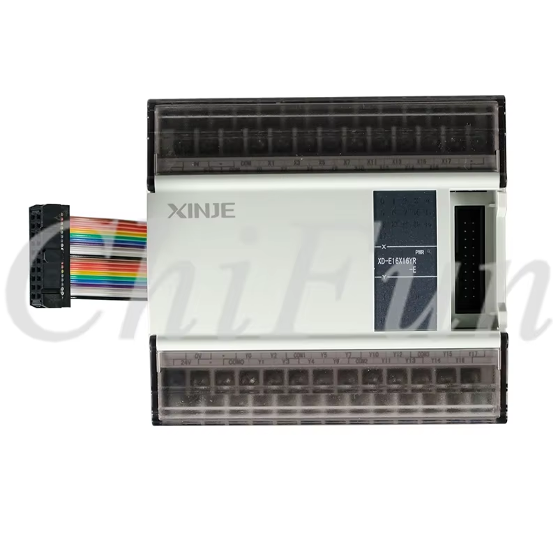 XINJE XD series Extension module XD-E8X/E8YR/E8YT/E16X/E16YR/E16YT/E32X/E32YR/E3