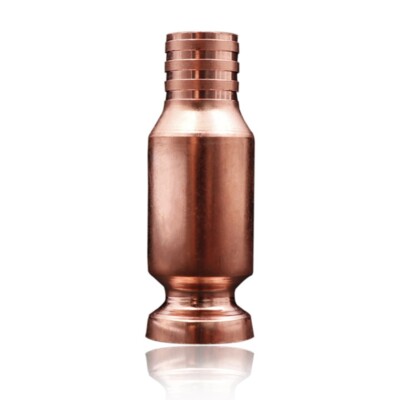 Safety Self Priming Hose Connector Nozzle Siphon Hose Priming PumpHead