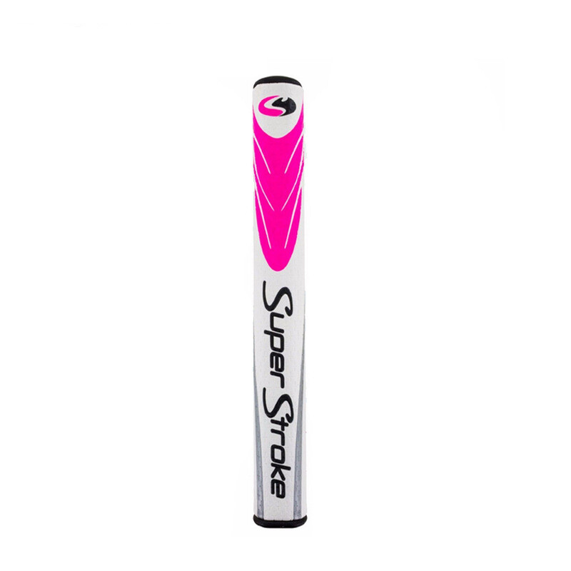 Super Stroke Golf Club Putter Grip Athletic Mid Slim 2.0/Fatso 5.0 Grip