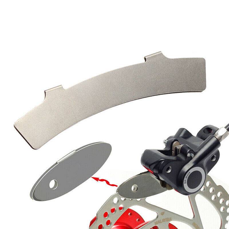 Disc Brake Pads Rotor Alignment Tools Mounting Spacer