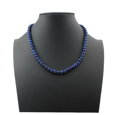 Other Brand Collier en Lapis-Lazuli 144911143