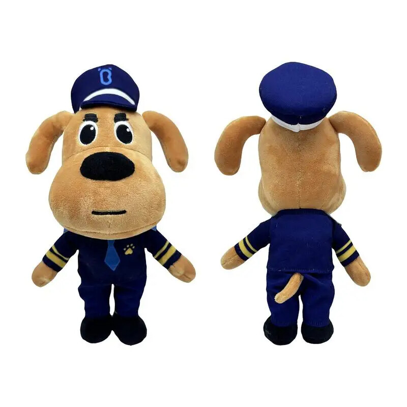 Cute Soft Pillow Dolls For Kids Birthday Gifts