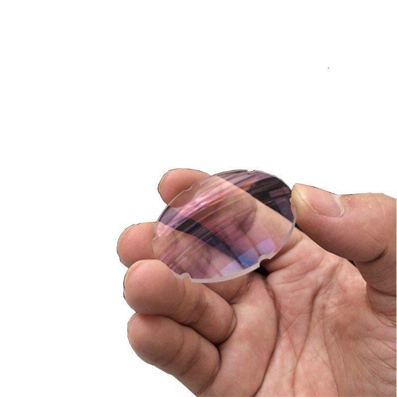 Compound Bow Sight Lens 4x 6x 8x Magnifying Glass Archery Clarifiers 4