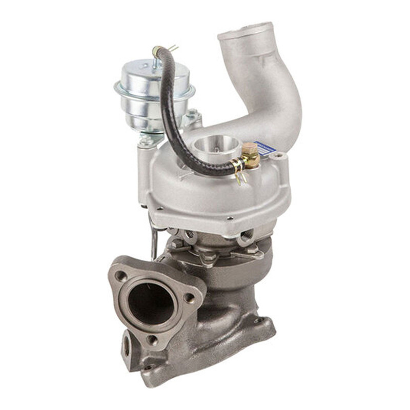 Turbo for 03-05 Audi A6 Quattro/Allroad Quattro K03 - Picture 4 of 8