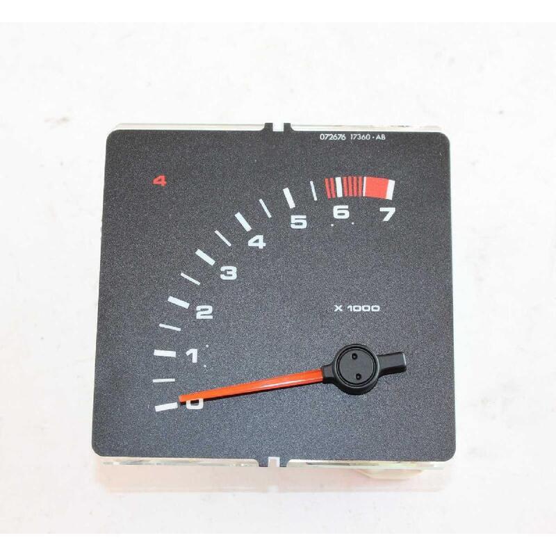 Compte Tours 83bb-17360-Ab Pour Ford Sierra Cosworth 1986-1992 Neuf (3352)