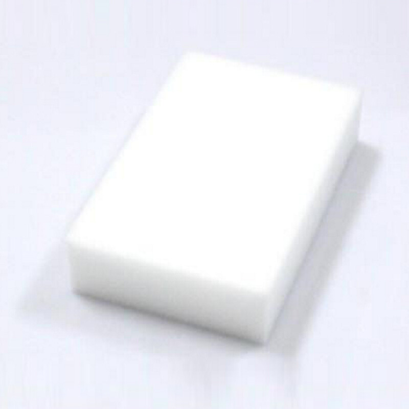 100PCS Magic Sponge Eraser Cleaning Melamine Multi-functional Foam Cleaner Ig