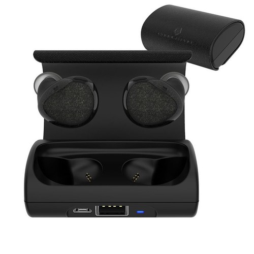 iFLYTEK iFLYBUDS Pro 2 ANC Bluetooth AI Translation Earbuds | XFVI