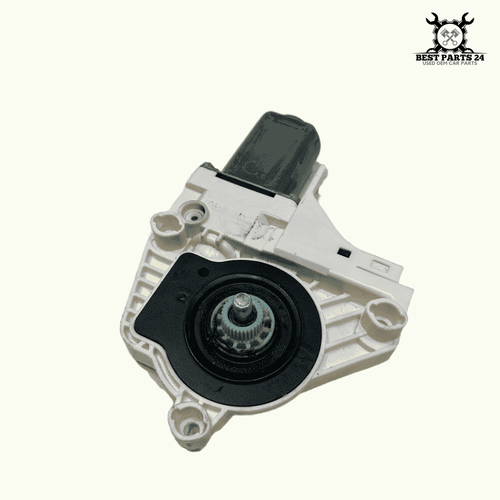 Audi A6 S6 2013-2018 Front Left Driver Side Door Window Regulator Motor OEM