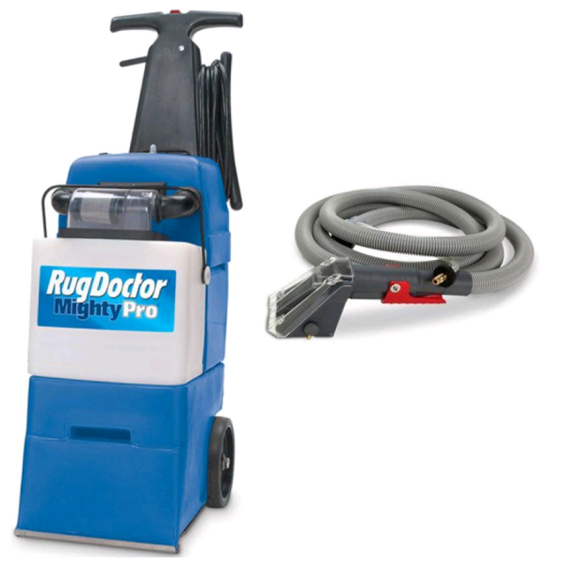 Rug Doctor Quick Dry Carpet Cleaner/Cleaning Machine Hire BRADFORD