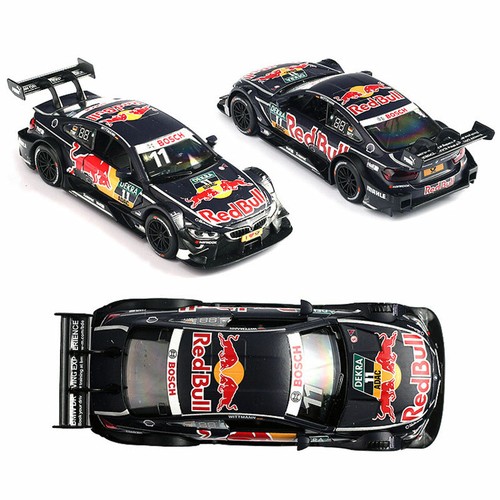 1/32 Scale BMW M4 DTM 2017 Racing Car Model Diecast Toy