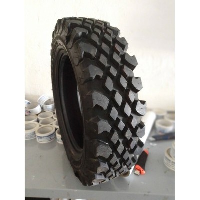 Ubito Imprea - Gommauto Rl - 4 Pneumatici 145 80 13 Panda 4x4 - Foto 2