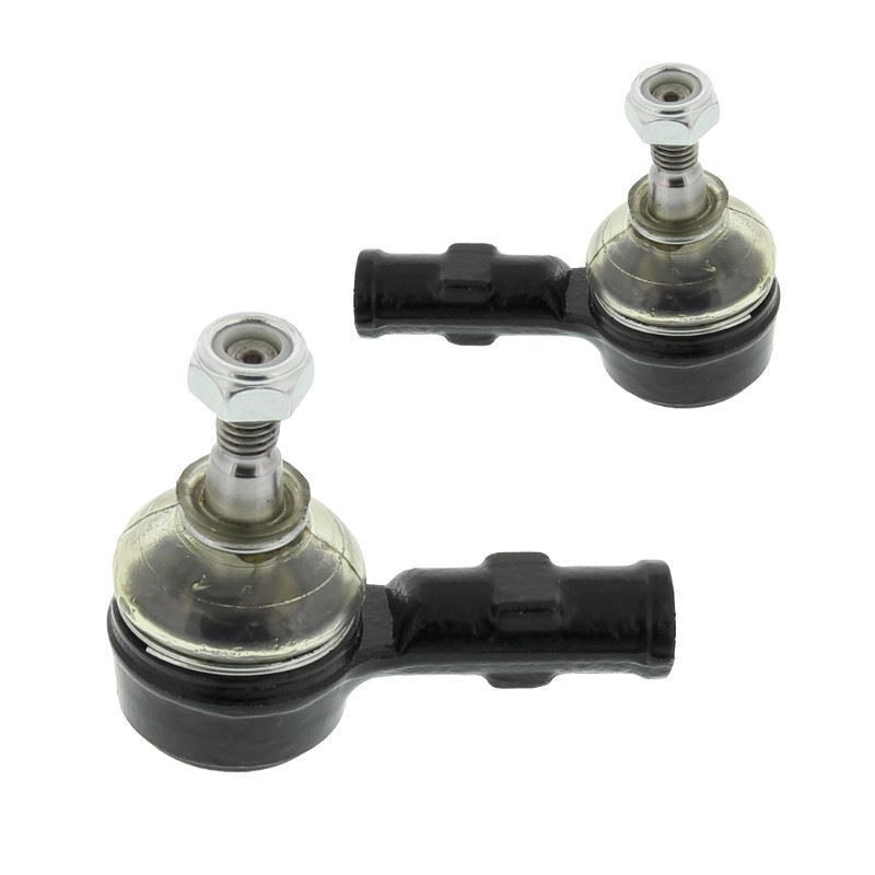 For Vauxhall Corsa C 2000-2006 Front Outer Tie Track Rod End Ends Pair Qty x2